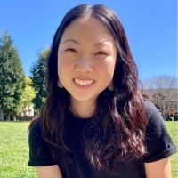 Stephanie Dong