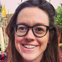 Sarah Fetherstonhaugh