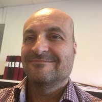 Csaba Elek