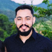 Edson D. Maia