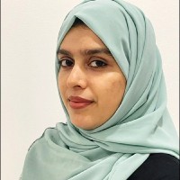 Khadeeja K