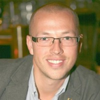 Etienne L. Michaud, ing. PMP
