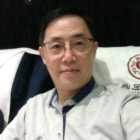 Greg Chen