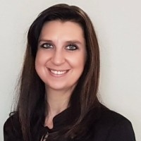 Yolandi Van der Merwe