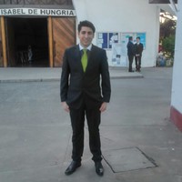 Iván Palma Navarro