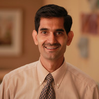 Vijay Tiwari, Md Facp