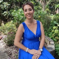 Evelyn Montoya