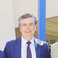 Mauricio Gonzalez