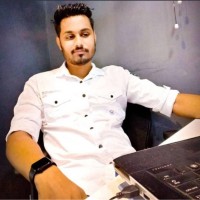 Vishal Solanki