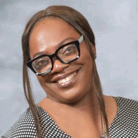 Gwendolyn Russell
