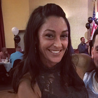 Christina Voight-Ramos