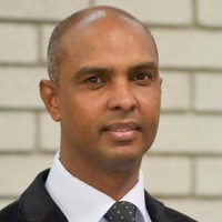 André Hendricks