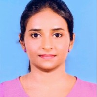 Sarah Mohanarajah