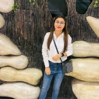 Rati Gupta