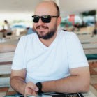 İbrahim GÜMÜŞ