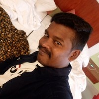KE VIJAY KUMAR GOUD
