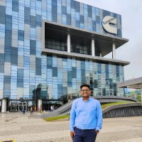 Ca Manan Jain