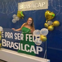 Andréa Vidal