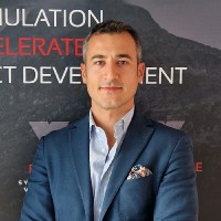 Alessandro Baldari Phd