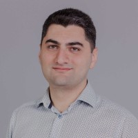 Harutyun Alaverdyan