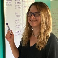 Jo Golden, PhD