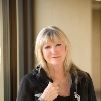 Colleen Cris Wagoner