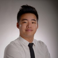 Fergus Lam
