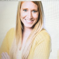 Libbie Carlé, MBA, RDN