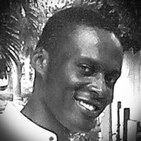 Gideon Ashong