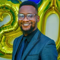 JEPHTHAH ALONGE