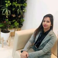 Trapti Soni