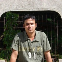 Prashant Kumar Pandey