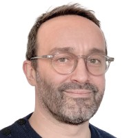 Benoit Thomas