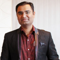 Vishal Basva