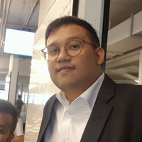 Daniel Soaloon Sibarani