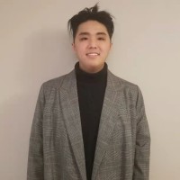 Henry Wu