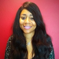 Tyranda Harris