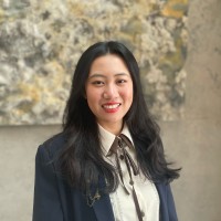 Victoria Zhu