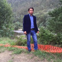 Rohullah Hossaini