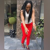 Madrine Nalongo