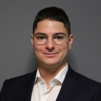 David Rüegg
