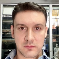 Thiago Luis Bernardi Blasechi