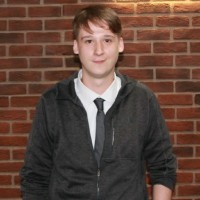 Aaron Flaherty