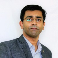 Abhishek Singh