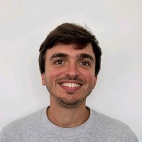 Juan Ignacio Alonso Roncoroni, CFA