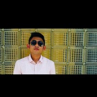 I Kadek Pasek Tribawana