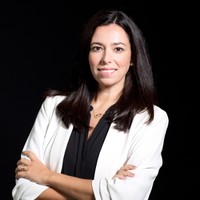 Rita Neves Pereira