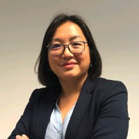 Aurore Yang
