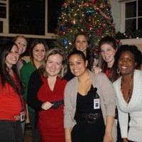 Rebecca Connolly, LCSW