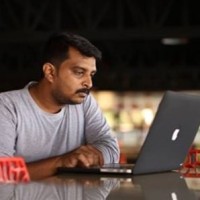 Vijesh Achari
